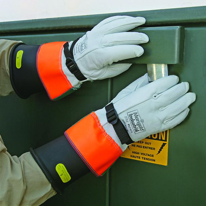 Electrical Insulated Leather Gloves - Images Gloves And Descriptions ...